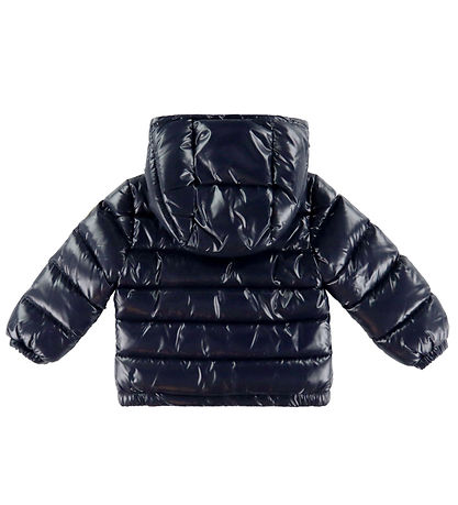 Moncler Donsjas - Nieuwe Aubert - Navy