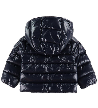 Moncler Down Jacket - Maya - Navy