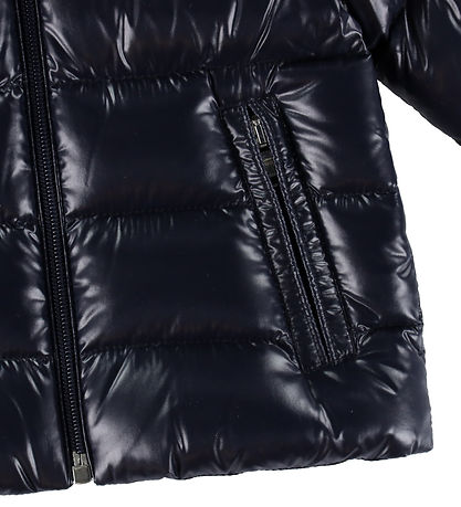 Moncler Down Jacket - Maya - Navy
