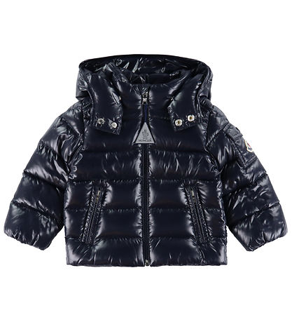Moncler Down Jacket - Maya - Navy