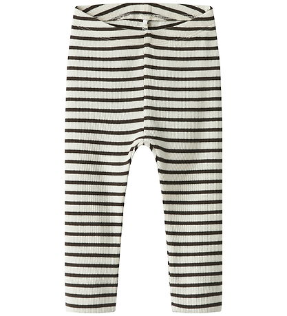 Name It Leggings - Rib - Noos - NbnBani - Delicioso Name It Leggings - Rib - Noos - NbnBani - Delicioso