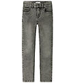 Jeans Name It - Noos - NkmTheo - Medium+ Grey Denim/Lavé Jeans Name It - Noos - NkmTheo - Medium+ Grey Denim/Lavé