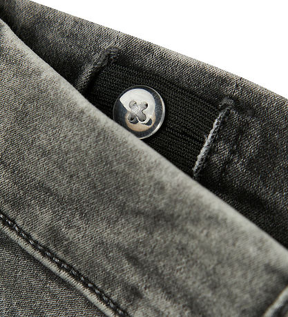 Name It Jeans - Noos - NkmTheo - Medium+ Grey Denim/Washed Name It Jeans - Noos - NkmTheo - Medium+ Grey Denim/Washed