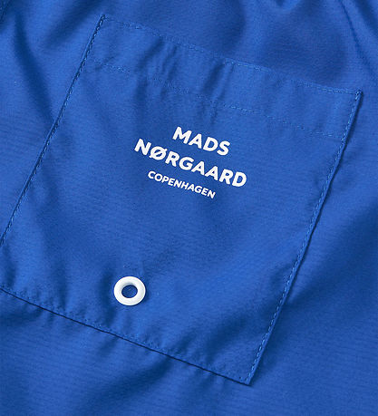 Mads Nørgaard Shorts - Sea Sandrino - Surf The Web