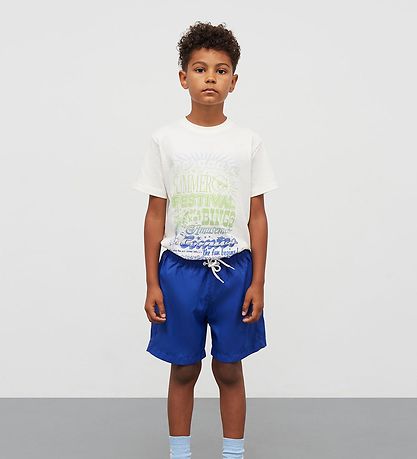 Mads Nørgaard Shorts - Sea Sandrino - Surf The Web