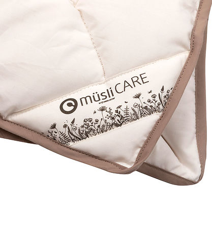 Müsli Cushion - 45x40 cm - Kapok