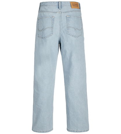 Jack & Jones Jeans - Baggy - Noos - JjiAlex - Blue Denim