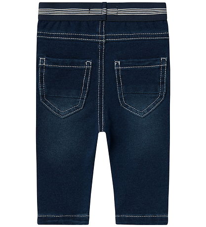 Name It Jeans - Noos - NbmSilas - Denim Blue Name It Jeans - Noos - NbmSilas - Denim Blue