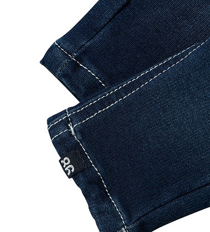 Name It Jeans - Noos - NbmSilas - Denim Blue Name It Jeans - Noos - NbmSilas - Denim Blue