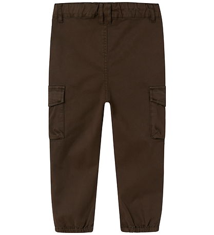 Name It Trousers - Cargo - Noos - NmmBen - Delisioso Name It Trousers - Cargo - Noos - NmmBen - Delisioso