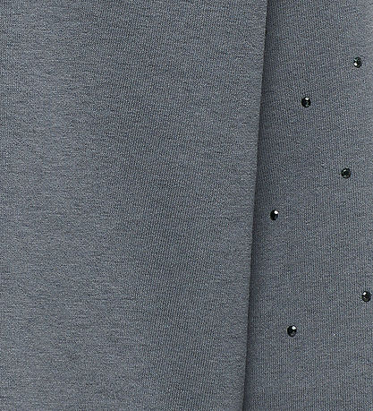 Sweat-shirt Kids Only - KogKiara - Noirci Pearl/Strass Sweat-shirt Kids Only - KogKiara - Noirci Pearl/Strass