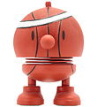Hoptimist Basketball Bumble - Small - 7.6 cm - Orange Hoptimist Basketball Bumble - Small - 7.6 cm - Orange