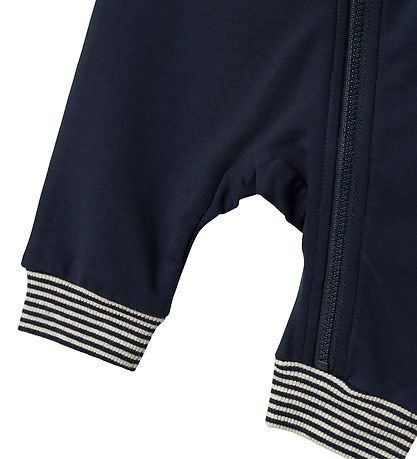Name It Jumpsuit - NbmKiddy - Navy Blazer