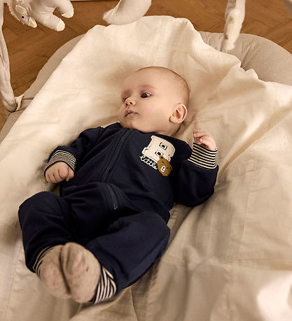 Name It Jumpsuit - NbmKiddy - Navy Blazer