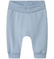 Name It Jogginghosen - NbmTasalle - Dusty Blue