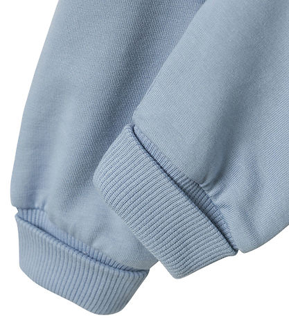 Name It Sweatpants - NbmTasalle - Dusty Blue Name It Sweatpants - NbmTasalle - Dusty Blue