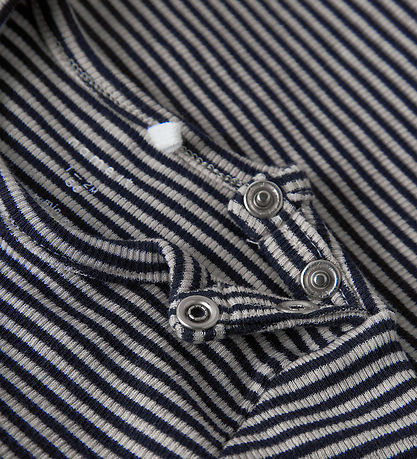 Name It Samfella l/e - NbnBerro - Dökkblátt Blazer