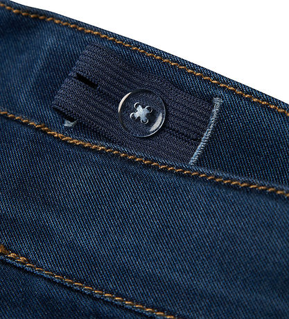 Name It Jeans - NkfSalli - Denim Blue Name It Jeans - NkfSalli - Denim Blue