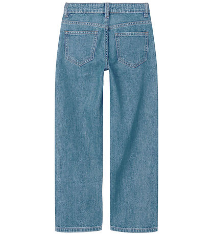 Name It Jeans - NkfRose - Denim Blue Name It Jeans - NkfRose - Denim Blue