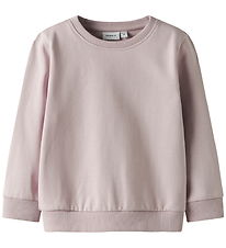 Sweat-shirt Name It - NmnSeli - Bruni Lilac Sweat-shirt Name It - NmnSeli - Bruni Lilac