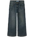 Name It Jeans - NkfRose - Vintage Dark Blue Denim Name It Jeans - NkfRose - Vintage Dark Blue Denim