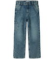 Name It Jeans - NkmRyan - Vintage Medium+ Blue Denim Name It Jeans - NkmRyan - Vintage Medium+ Blue Denim
