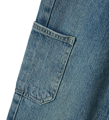 Jeans Name It - NkmRyan - Vintage Medium+ Blue Denim