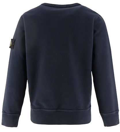 Stone Island Collegepaita - Laivastonsininen