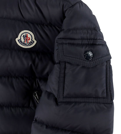 Moncler Donsjas - Jules - Navy
