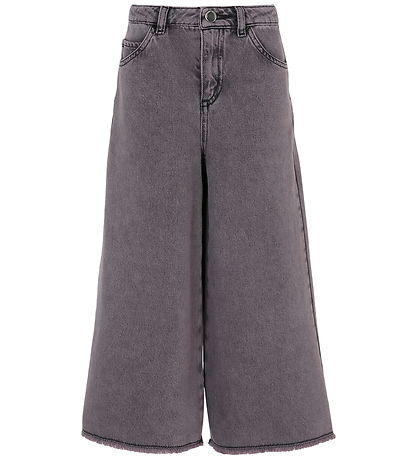 Emporio Armani Jeans - Lila/Schwarz