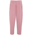 Emporio Armani Trousers - Lilacs