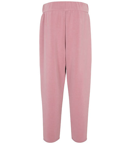 Emporio Armani Trousers - Lilacs