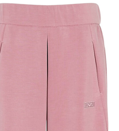 Emporio Armani Trousers - Lilacs