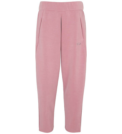 Emporio Armani Trousers - Lilacs