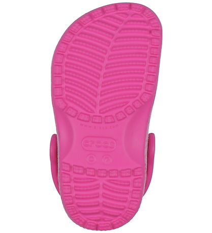 Crocs Sandals - Mattel Pink Barbie - Pink