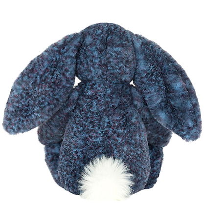 Jellycat Gosedjur - 31x12 cm - Humlescone Luxe Bunny Original -  Jellycat Gosedjur - 31x12 cm - Humlescone Luxe Bunny Original -