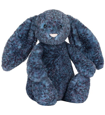Jellycat Gosedjur - 31x12 cm - Humlescone Luxe Bunny Original -  Jellycat Gosedjur - 31x12 cm - Humlescone Luxe Bunny Original -