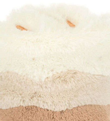 Peluche Jellycat - 18x8 cm - Amuseables Latte - Marron/Beige Peluche Jellycat - 18x8 cm - Amuseables Latte - Marron/Beige