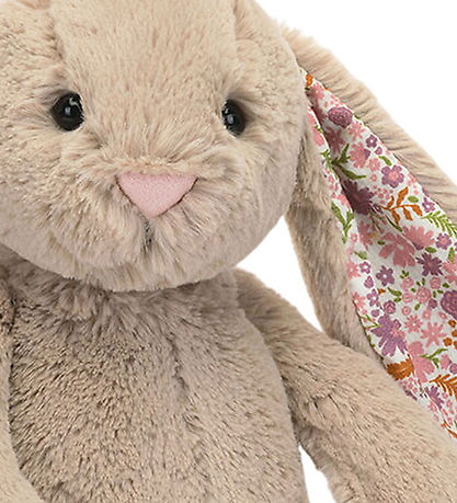 Jellycat Gosedjur - Medium+ - 31x12 - Blossom Bunny 'Petal' - Be Jellycat Gosedjur - Medium+ - 31x12 - Blossom Bunny 'Petal' - Be