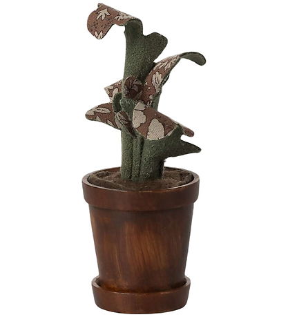 Maileg Pot w. Plant Maileg Pot w. Plant