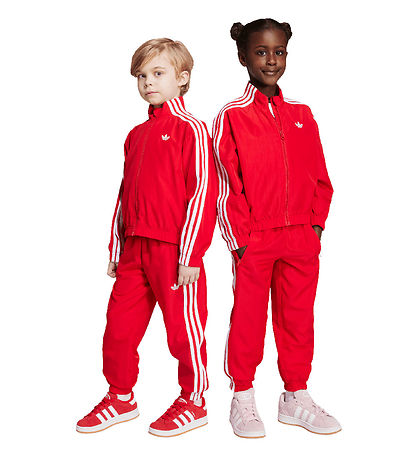Survêtement adidas Originals - Betsca/Blanc Survêtement adidas Originals - Betsca/Blanc