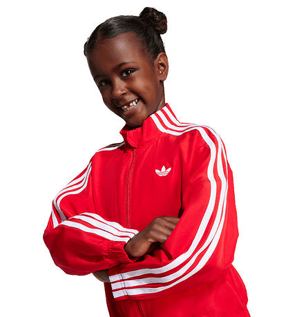 Survêtement adidas Originals - Betsca/Blanc Survêtement adidas Originals - Betsca/Blanc