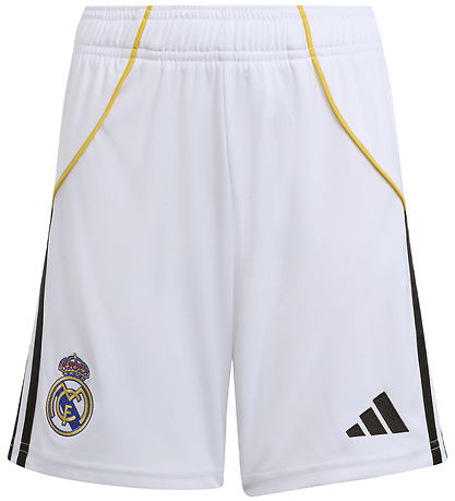 adidas Performance Fußballset - Real H Y - Weiß
