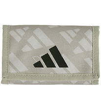 adidas Performance Wallet - Lin G - Metgry/Black