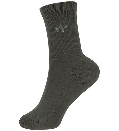 adidas Originals Sukat - 2 kpl - 2-sävyinen CR - Silpeb/Shaoli adidas Originals Sukat - 2 kpl - 2-sävyinen CR - Silpeb/Shaoli