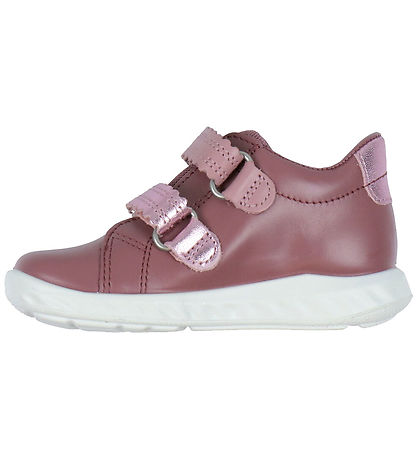 Ecco Shoes - Lite Infant 2S - Nocturne/Old Rose Foil Ecco Shoes - Lite Infant 2S - Nocturne/Old Rose Foil