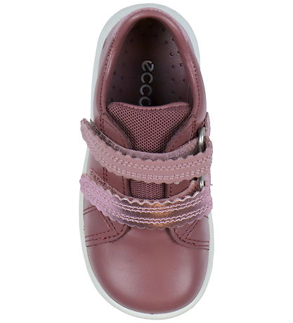 Ecco Shoes - Lite Infant 2S - Nocturne/Old Rose Foil Ecco Shoes - Lite Infant 2S - Nocturne/Old Rose Foil
