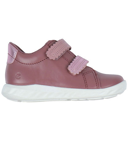 Ecco Shoes - Lite Infant 2S - Nocturne/Old Rose Foil Ecco Shoes - Lite Infant 2S - Nocturne/Old Rose Foil