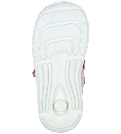 Ecco Shoes - Lite Infant 2S - Violet Ice/Oldrose Foil