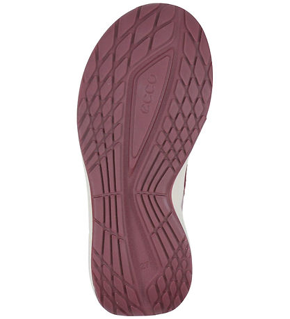 Ecco Schuhe - Biom 2.2 K Lea Tex - Nocturne/Dark Ruby/Blush